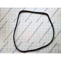 Galinių durų, durelių sandarinimo guma, tarpinė,..