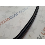 Galinių durų, durelių sandarinimo guma, tarpinė, DEŠINĖ, Weather strip, Nissan Leaf 2011 2012