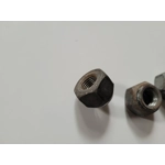 Rato, ratlankio, varžtas, veržlė, 5 vnt., Wheel Nuts Set Of 5, NISSAN ROGUE VERSA NOTE 2008-2020