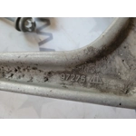 Priekinė viršutinė šakė, svirtis, DEŠINĖ, Upper Control Arm, MASERATI QUATTROPORTE GHIBLI 2014-2020