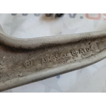 Priekinė viršutinė šakė, svirtis, DEŠINĖ, Upper Control Arm, MASERATI QUATTROPORTE GHIBLI 2014-2020