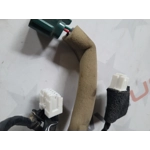 Galinių durų, durelių laidai, DEŠINĖ, Door Harness, NISSAN ROGUE 2014 2015 2016