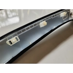 Priekinio statramsčio apdaila, statramstis, DEŠINĖ, Windshield Pillar Trim, BMW X5 F15 2013-2017