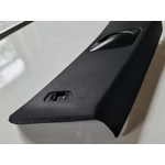 Galinio, C Statramsčio apdaila, KAIRĖ, C Pillar Trim, BMW X5 F15 2014-2018