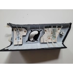 Galinio, C Statramsčio apdaila, KAIRĖ, C Pillar Trim, BMW X5 F15 2014-2018