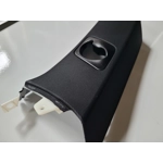 Galinio, C Statramsčio apdaila, DEŠINĖ, C Pillar Trim, BMW X5 F15 2014-2018