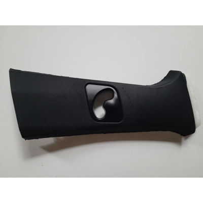 Centrinio, B statramsčio apdaila, DEŠINĖ, B Pillar Trim, BMW X5 F15 2014-2018