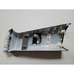 Centrinio, B statramsčio apdaila, DEŠINĖ, B Pillar Trim, BMW X5 F15 2014-2018