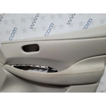 Priekinių durų, durelių apdaila, DEŠINĖ, Door Trim Panel, NISSAN LEAF 2011 2012