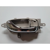 Vidinė durų, durelių rankenėlė, DEŠINĖ/PRIEKIS/G..