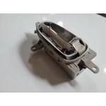 Vidinė durų, durelių rankenėlė, DEŠINĖ/PRIEKIS/GALAS, Door Handle, NISSAN LEAF 2011-2017
