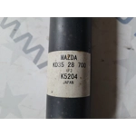 Galinis amortizatorius, KAIRĖ / DEŠINĖ, Rear Shock Absorber, MAZDA CX-5 2013-2016