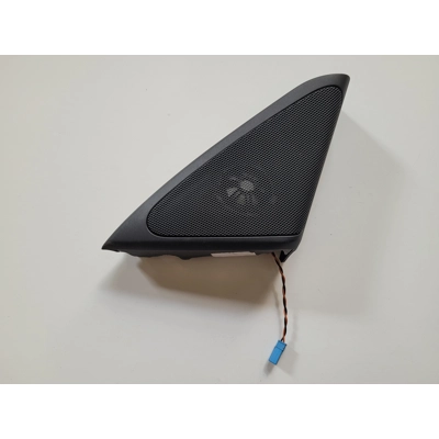 Durų, durelių garsiakalbis su apdaila, DEŠINĖ, Speaker, BMW 740 750 760 2009-2015