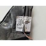 Durų, durelių garsiakalbis su apdaila, DEŠINĖ, Speaker, BMW 740 750 760 2009-2015