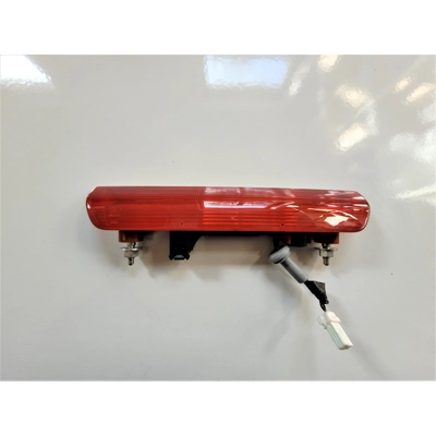 Galinio spoilerio STOP žibintas, lempa, High Mounted Stop Light, NISSAN ROGUE X-TRAIL 2014-2020