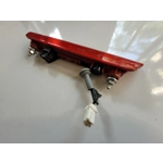 Galinio spoilerio STOP žibintas, lempa, High Mounted Stop Light, NISSAN ROGUE X-TRAIL 2014-2020 Galinio spoilerio STOP žibintas, lempa, High Mounted Stop Light, NISSAN ROGUE X-TRAIL 2014-2020