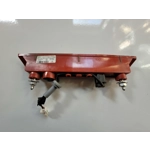 Galinio spoilerio STOP žibintas, lempa, High Mounted Stop Light, NISSAN ROGUE X-TRAIL 2014-2020 Galinio spoilerio STOP žibintas, lempa, High Mounted Stop Light, NISSAN ROGUE X-TRAIL 2014-2020