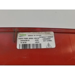 Galinio spoilerio STOP žibintas, lempa, High Mounted Stop Light, NISSAN ROGUE X-TRAIL 2014-2020 Galinio spoilerio STOP žibintas, lempa, High Mounted Stop Light, NISSAN ROGUE X-TRAIL 2014-2020
