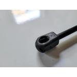 Variklio gaubto, kapoto amortizatorius, laikiklis, DEŠINĖ = KAIRĖ, Hood Strut, BMW 740 750 760 2009-2012