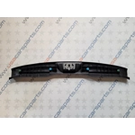 Bagažinės panelės slenksčio apdaila, Rear Sill, SUBARU FORESTER 2014 - 2018