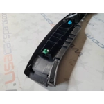 Bagažinės panelės slenksčio apdaila, Rear Sill, SUBARU FORESTER 2014 - 2018