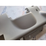 Panelės apdaila, dangtelis, skydas, panelė, Lower Column Cover, NISSAN LEAF 2011 2012