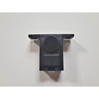 Automobilio užvedimo garsiakalbis, Startup sound speaker, NISSAN LEAF 2011-2017