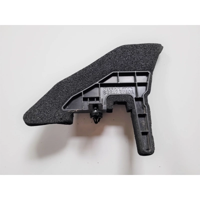 Priekinio sparno apsauga, izoliatorius, tarpinė, KAIRĖ/DEŠINĖ, Insulator, NISSAN LEAF 2011-2017