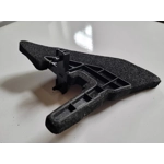 Priekinio sparno apsauga, izoliatorius, tarpinė, KAIRĖ/DEŠINĖ, Insulator, NISSAN LEAF 2011-2017