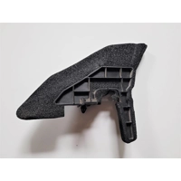 Priekinio sparno apsauga, izoliatorius, tarpinė, KAIRĖ/DEŠ..