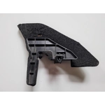 Priekinio sparno apsauga, izoliatorius, tarpinė, KAIRĖ/DEŠINĖ, Insulator, NISSAN LEAF 2011-2017 COPY