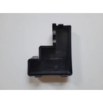 Saugiklinės, saugiklių dėžės, dėžutės dangtelis, Fuse Box Cover, NISSAN ROGUE X-TRAIL 2014-2020