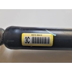 Galinis amortizatorius, KAIRĖ / DEŠINĖ, Shock, NISSAN ROGUE X-TRAIL 2014 - 2020