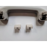 Salono stogo, lubų rankenėlė, GALAS/PRIEKIS Grip Handle, NISSAN ROGUE LEAF X-TRAIL 2011-2020