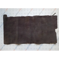 Galinis kilimėlis, kilimas, KAIRĖ, Carpet, TOYOTA SIENNA 2012-2019