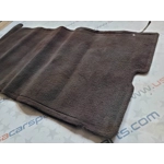 Galinis kilimėlis, kilimas, KAIRĖ, Carpet, TOYOTA SIENNA 2012-2019