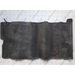 Galinis kilimėlis, kilimas, KAIRĖ, Carpet, TOYOTA SIENNA 2012-2019