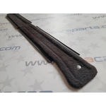 Galinis kilimėlis, kilimas, KAIRĖ, Carpet, TOYOTA SIENNA 2011-2019