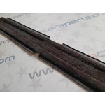 Galinis kilimėlis, kilimas, KAIRĖ, Carpet, TOYOTA SIENNA 2011-2019