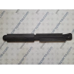 Galinis kilimėlis, kilimas, KAIRĖ, Carpet, TOYOTA SIENNA 2011-2019