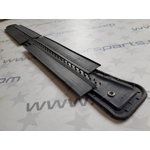 Galinis kilimėlis, kilimas, KAIRĖ, Carpet, TOYOTA SIENNA 2011-2019