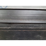 Galinis kilimėlis, kilimas, KAIRĖ, Carpet, TOYOTA SIENNA 2011-2019