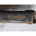 Galinės pakabos, apatinė svirtis, šakė, KAIRĖ, Lower Control Arm, MAZDA CX-5 2013-2020