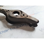 Galinės pakabos, apatinė svirtis, šakė, DEŠINĖ, Lower Control Arm, MAZDA CX-5 2013-2020