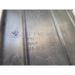 Aušinimo skysčio išsiplėtimo bakelis, Expansion Tank, BMW 5,6,7 SERIES 2009-2017