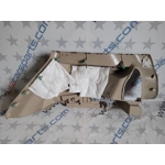 Bagažinės skyriaus šoninė apdaila su defektu, KAIRĖ, Lower Quarter Trim, NISSAN ROGUE 2014 - 2020