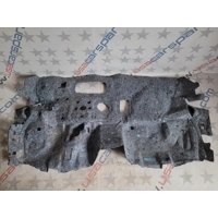 Salono panelės izoliatorius, izoliacinė medžiaga..