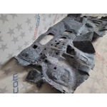 Salono panelės izoliatorius, izoliacinė medžiaga, Insulator Dash, NISSAN ROGUE 2014 - 2020