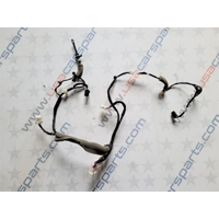 Klimato kontrolės, šildytuvo laidas, Heater Harness, NISSAN ROGUE 2014-2020