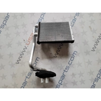 Pečiuko šildytuvo radiatorius salone, Heater Core, NISSAN ..